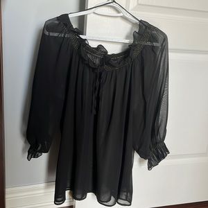 Ladies top